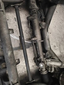 A20411011017 cremallera dirección para MERCEDES CLASE C (W204) BERLINA 846826 - Picture 1 of 1