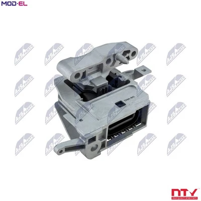 MOUNTING ENGINE ZPS-BM-041 FOR MINI BMW 2/Gran/F44/X/F39/Tourer/F46/Active/F45 - Image 1 of 4