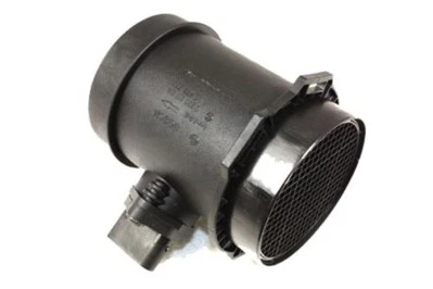 Range Rover L322 4,4 L V8 - Conjunto de medidor de flujo de aire MHK000230 marca alemana OEM Foto 1 de 2