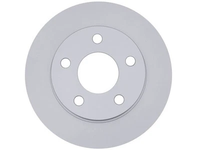 Rotor de freio traseiro Raybestos 37993YJWT 2005 2007 Pontiac Grand Prix 2004-2008 - Imagem 1 de 2