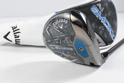 Callaway Paradym Ai Smoke Max D #3 Wood / 16.5 Degree / Stiff Flex Tensei AV Blu - Image 1 of 4