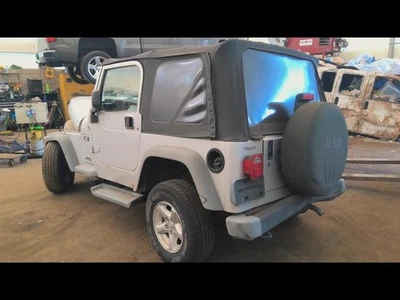 Compresor de aire acondicionado compatible con 03-06 WRANGLER 6770277 Foto 1 de 4