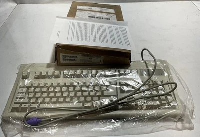 KEYTRONIC E03601P11PK KEYBOARD COMMON COTS U3S - Image 1 of 4