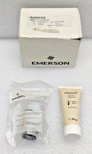 Aventics 5772020002 Spare Part Kit CD07-3/2-SR--25C New Fast Shipping - Picture 1 of 7