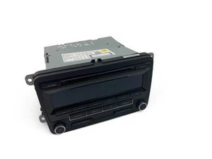 VW GOLF PLUS 5M1, 521 Musik-Player ohne GPS 5M0035186J 28497982 - Bild 1 von 8