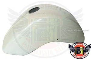 Front Fender Mudguard Compatible With Vespa PX LML Star Stella - Bild 1 von 1