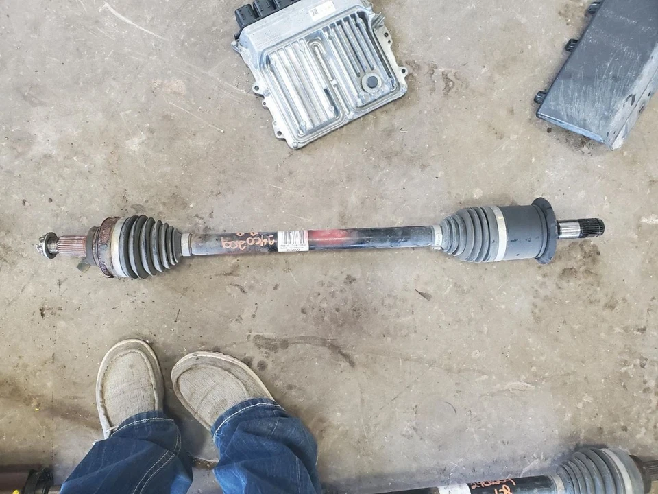 Eje trasero derecho pasajero AWD se adapta a BMW 230i 2023363 17-21 Foto 1 de 1