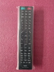 NEC Remote Control RU-M125 (B3) - Picture 1 of 2