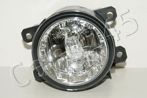 Halogen Fog Driving Light Lamp LH=RH Fits Mitsubishi ASX Space Star Nissan 2010-
