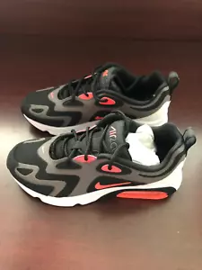 Brand New Latest Nike Air Max 200 Trainer Men's Shoes US 7 Retail $170 - Picture 1 of 7