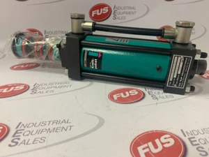 TOX Pressotechnik HZ25.41.50.25.50.421 Pneumatikpresszylinder - Bild 1 von 2