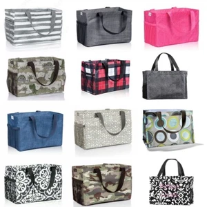 BN Thirty One Bulk Organizing Utility All in Organizer Mini Tote Bag 31 New - Picture 1 of 12