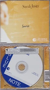 Norah Jones - Sunrise    CD Single    NEU+OVP! - Imagen 1 de 1