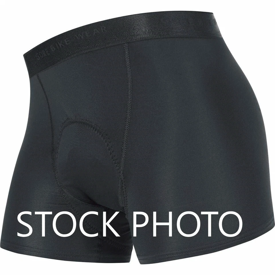 Pantalones Cortos Gore Bike Wear Contest Dama - Negros - Grandes Foto 1 de 2