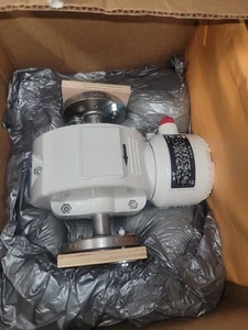 ABB FEP325015A1D1A1D1A1AOP1BOY1AYJ ProcessMaster Magnetic Flow Meter - Picture 1 of 5