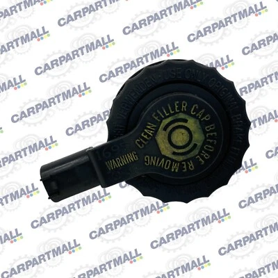 2001-2006 BMW 330xi 3.0L Brake Fluid Master Cylinder Reservoir Cap Top Cover OEM — 第 1/4 张图片