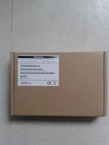 IBM 70RF 00JY830 VFA5 2X10GBE SFP Adapter FCOE ISCSI - Picture 1 of 1