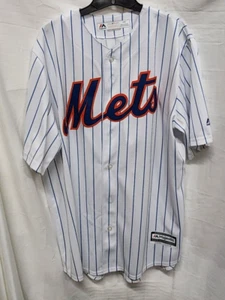 New York Mets Noah Syndergaard #34 Trikot Herren Gr. L Majestic Cool Base - Bild 1 von 12