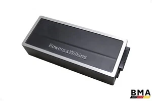 Unidad de montaje amplificador BMW M5 F90 Bowers & Wilkins 2018-2023 OEM - Imagen 1 de 7