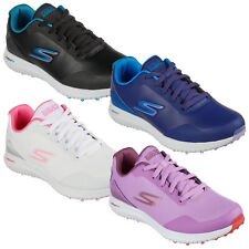 Skecher Ladies Arch Fit Max 2 Spikeless Golf Shoes Lightweight Waterproof