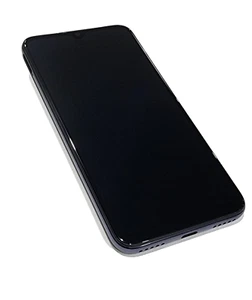 Original Xiaomi Mi A3 Complete Screen Amoled Touchscreen+Frame Black - Picture 1 of 5