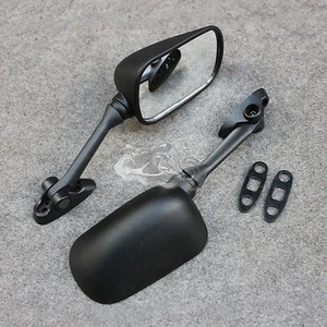 Espejo retrovisor apto para GSXR600/750 2004 2005 GSXR1000 03 04 K3 K4 - Imagen 1 de 3