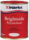 New Brightside  Polyurethanes interlux 4316/qt Dark Blue Quart