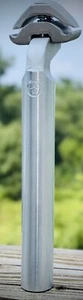 Avocet Seat Post NIB 27.2 Rare Seatpost made In Italy - Picture 1 of 8