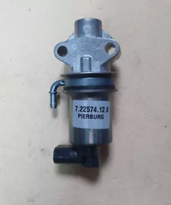BMW E46 320D/330D M47-M57 E39 520D-530D E38 730D-740D E65 740D TERMOSTATO EGR - Foto 1 di 2