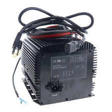 HB600 24B-24V Battery Charger 105739 For Genie Charger Scissor Lift GS-1530