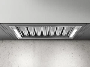 ELICA CT35 PRO IX/A/90 CAPPA DA INCASSO ASPIRANTE 90CM INOX CLASSE A - Foto 1 di 2