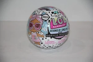 L.O.L. Surprise! Sophia Webster Doll - RARE & NEW - Picture 1 of 5