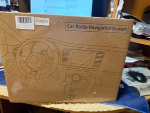 9" Android 14--Chevrolet Spark ------PS Carplay---Fits 2011-2015 - Picture 1 of 6