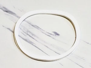 4600477 Girlande Seal Wellenrohr zum Backsplash XPE/XPG/CXPB12 Original-Zubehör-Hersteller - Bild 1 von 1