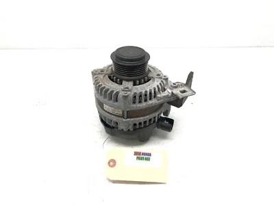 Honda Pilot 2016-2022 3,5 L motor V6 alternador generador OEM Foto 1 de 4