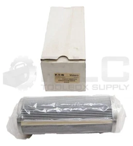 NEW EATON VICKERS V6021B2C05 FILTER ELEMENT - Picture 1 of 5