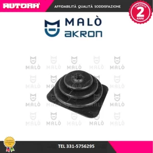 200120 Cubierta De Palanca De Cambios Adecuada Para Fiat 500-126 (MARCA MALO') - Imagen 1 de 1