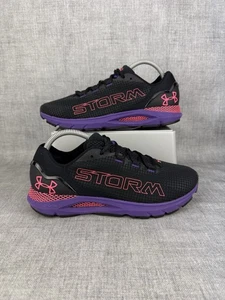 Under Armour HOVR Sonic 6 Running Shoes Gym Fitness Trainers Women’s UK Size 7 - Picture 1 of 19