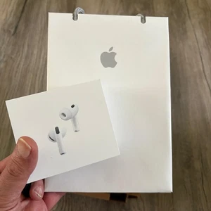 Apple AirPods Pro 3 Die weltweit beste In-Ear Aktive Geräuschunterdrückung - Bild 1 von 24