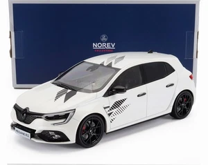 1/18 NOREV - RENAULT - MEGANE RS SPORT ULTIME 2023 185396 - Foto 1 di 1