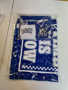 WWE John Cena Farewell Tour 2025 Lexington Kentucky Handtuch und Schweißband Set NEU - Bild 1 von 3