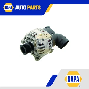 Alternator fits BMW Z3 E36 2.8 96 to 00 NAPA 12311432977 12317501592 12311432978 - Picture 1 of 8