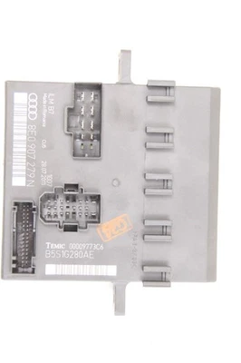 Centralina altra Seat EXEO ST 8E0907279NZ0F centralina di bordo 2.0 12-2011 - Immagine 1 di 3