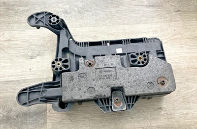 VW Volkswagen Jetta, Passat, Golf, Audi - Bandeja de batería 1K0915333 Foto 1 de 4