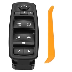 For Dodge Ram Grand Caravan Chrysler Town & Country Power Window Lock Switch New - Picture 1 of 12