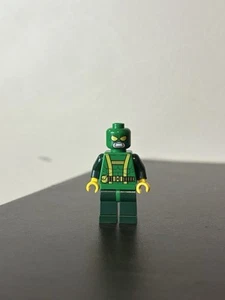 LEGO - Marvel SUPER HEROES - Hydra Henchman - Mini Figure / Minifig - Picture 1 of 2