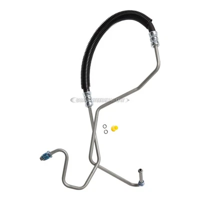 For Chevy Monte Carlo & Toyota Tacoma Edelmann Power Steering Pressure Hose TCP - Изображение 1 из 3