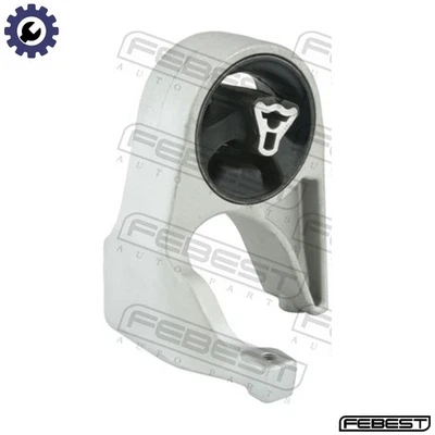 MOTOR DE MONTAJE CRM-SEBRR PARA PLYMOUTH DODGE CHRYSLER ECB 2,0 L EDZ 2,4 L 4 cilindros Foto 1 de 4