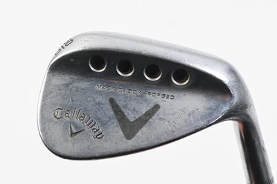 Callaway Mack Daddy Forged Gap Wedge / 50 Degree / Stiff Flex Dynamic Gold S200 - Image 1 of 4
