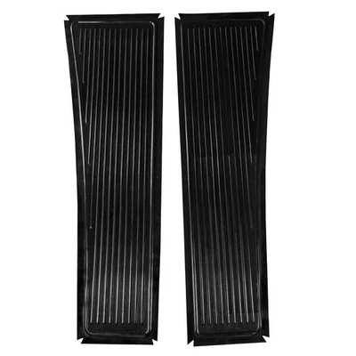 Running Board Covers For Oldsmobile Model F-34 1934; RB 7304 - Imagem 1 de 4